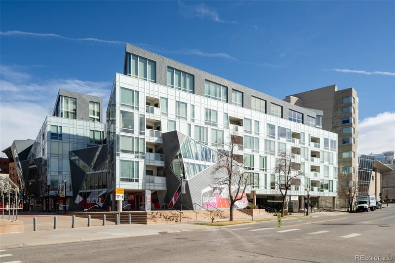 55 12th Ave #309, Denver, CO 80204
