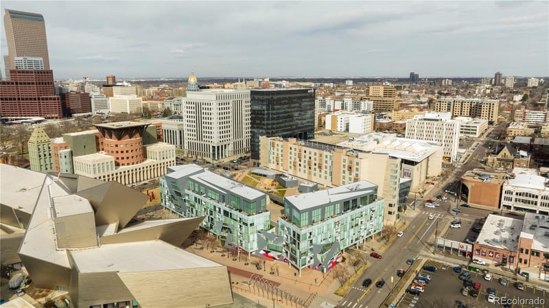 55 12th Ave #309, Denver, CO 80204