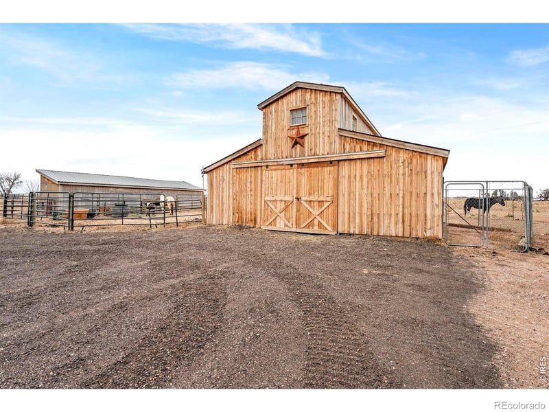13790 County Road 88, Pierce, CO 80650