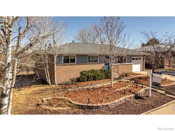 1160 Lashley Ln, Boulder, CO 80305