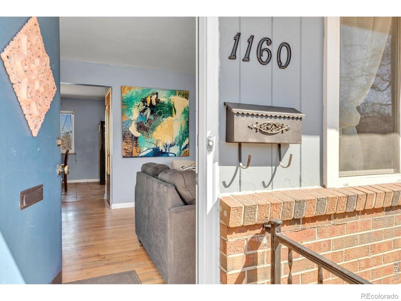 1160 Lashley Ln, Boulder, CO 80305