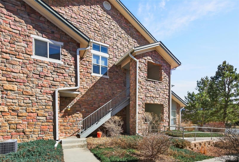 2551 Bahana Cir #C, Aurora, CO 80013