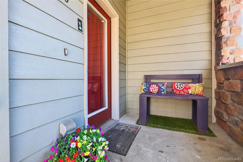 2551 Bahana Cir #C, Aurora, CO 80013