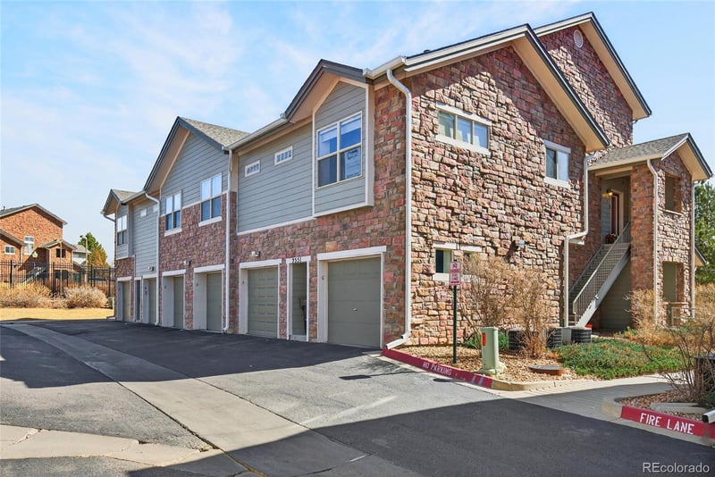 2551 Bahana Cir #C, Aurora, CO 80013