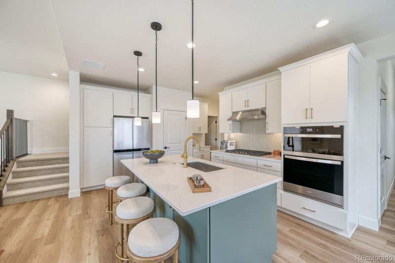 6653 Cornelius Point, Colorado Springs, CO 80923