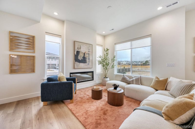 6653 Cornelius Point, Colorado Springs, CO 80923