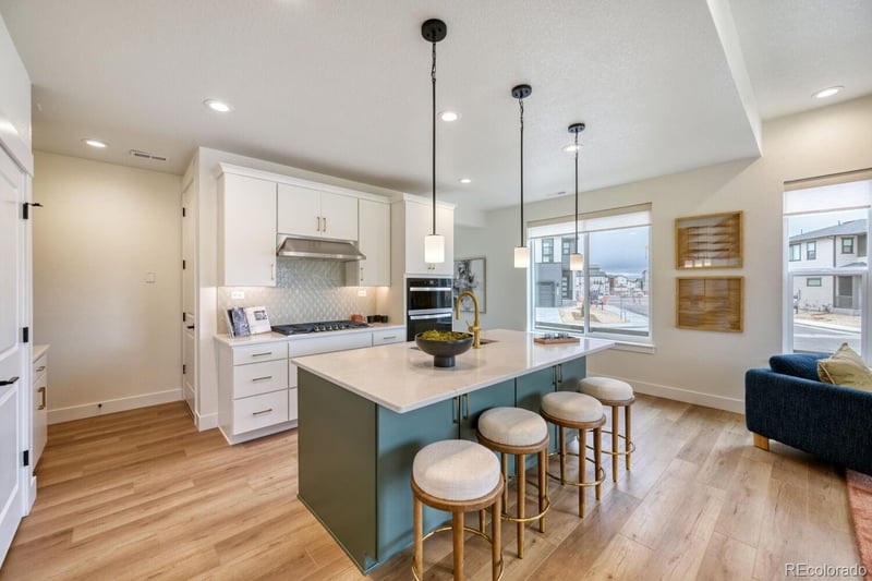 6653 Cornelius Point, Colorado Springs, CO 80923