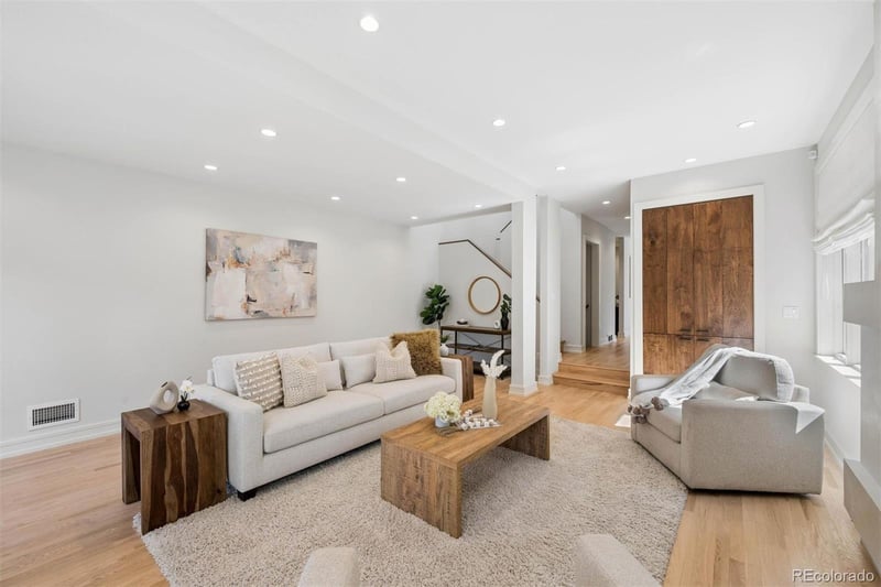 436 Fillmore St, Denver, CO 80206