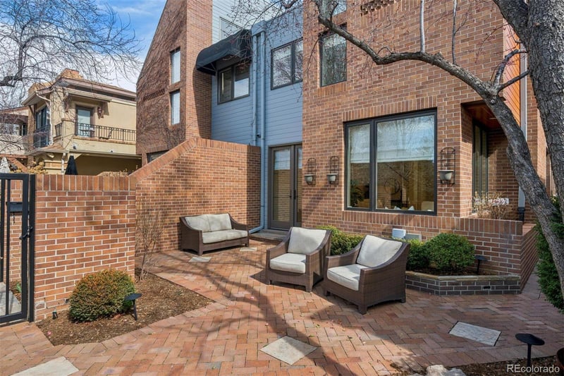 436 Fillmore St, Denver, CO 80206