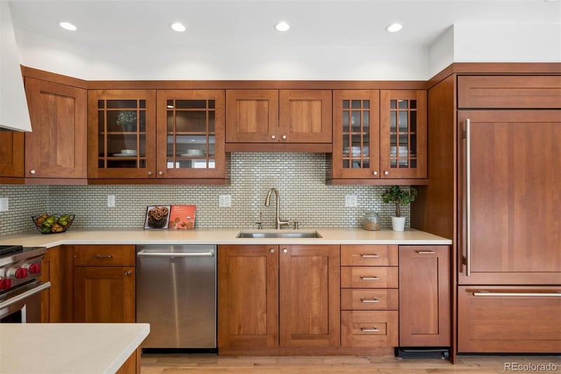 436 Fillmore St, Denver, CO 80206