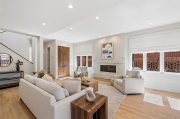 436 Fillmore St, Denver, CO 80206