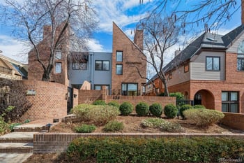 436 Fillmore St, Denver, CO 80206