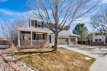 5354 Hospitality Pl, Parker, CO 80134