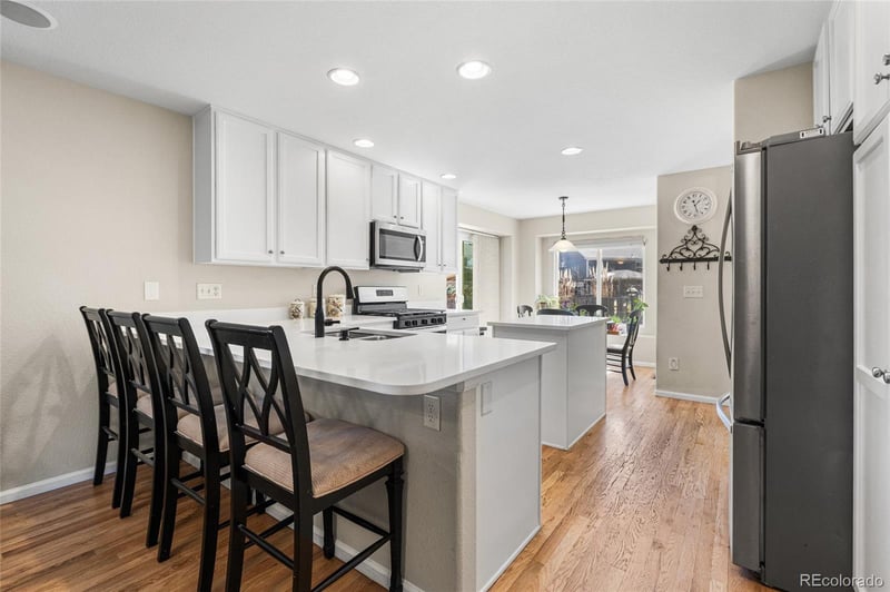 5354 Hospitality Pl, Parker, CO 80134