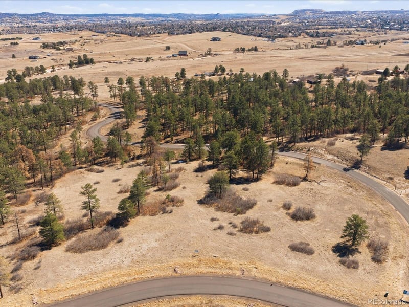 2275 Keep Dr, Sedalia, CO 80135