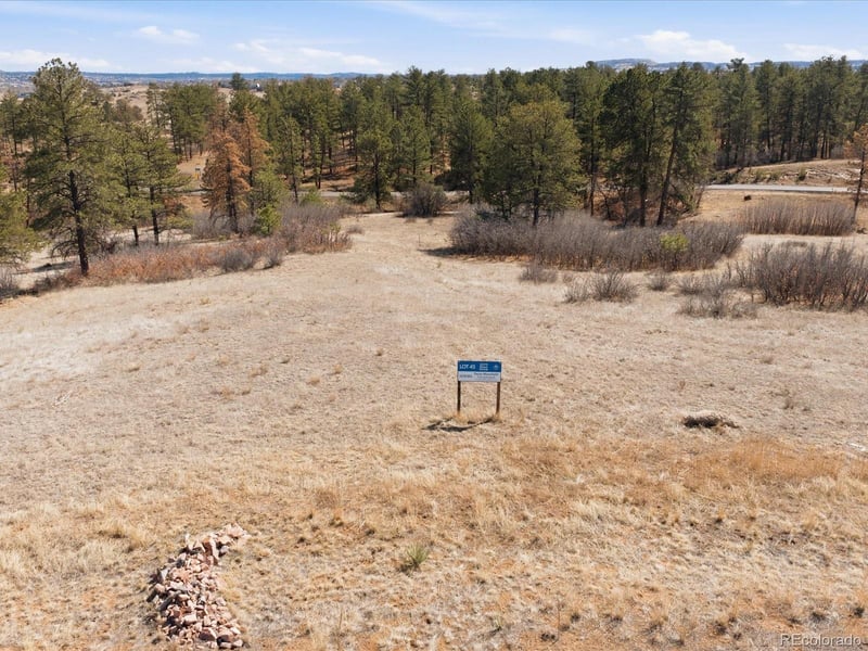 2275 Keep Dr, Sedalia, CO 80135