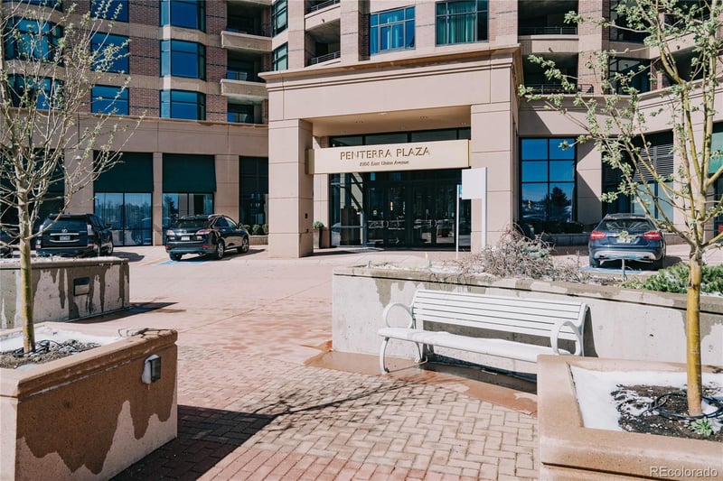 8100 E Union Ave #1709, Denver, CO 80237