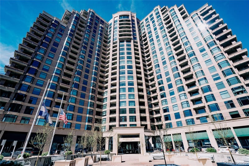 8100 E Union Ave #1709, Denver, CO 80237