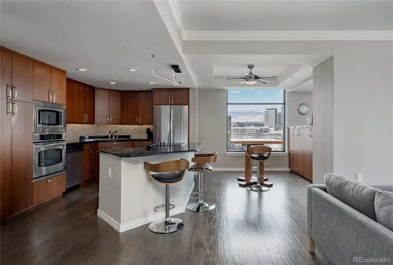 8100 E Union Ave #1709, Denver, CO 80237
