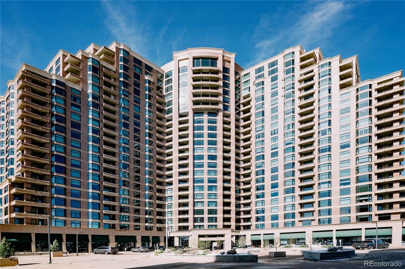 8100 E Union Ave #1709, Denver, CO 80237