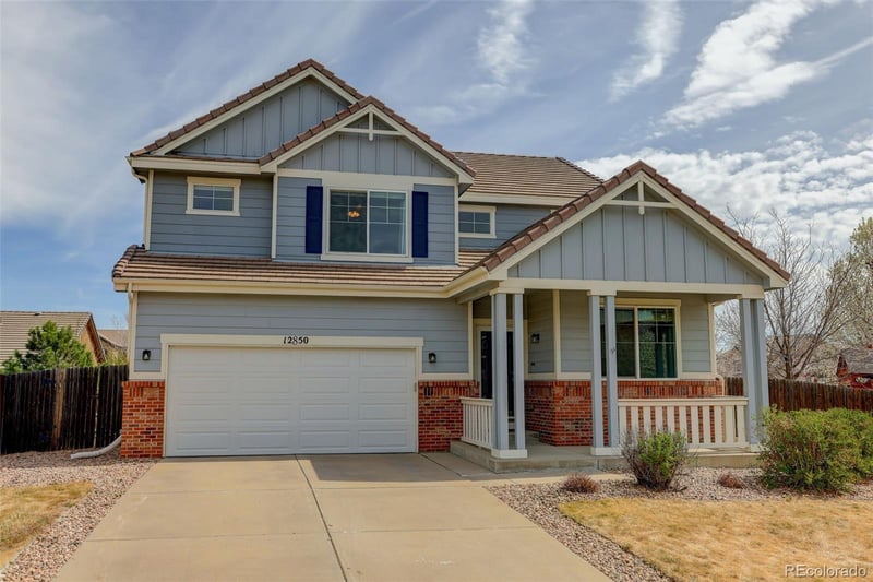 12850 Roslyn St, Thornton, CO 80602