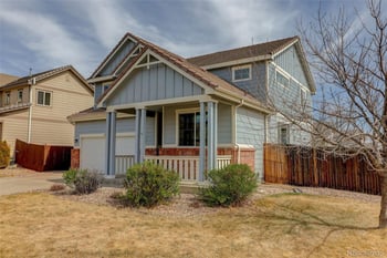 12850 Roslyn St, Thornton, CO 80602