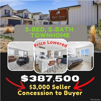 547 S Main St, Byers, CO 80103