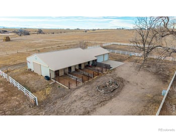 12679 County Road 78, Eaton, CO 80615