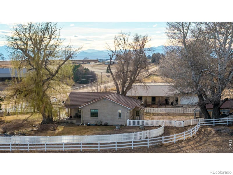 12679 County Road 78, Eaton, CO 80615
