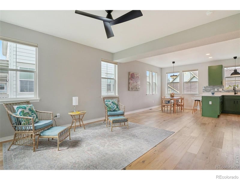 727 Rawlins Way, Lafayette, CO 80026