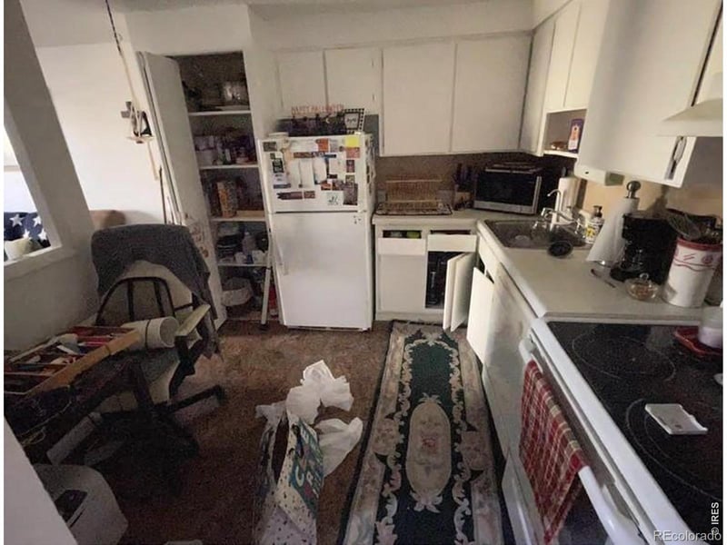 1300 Parker Rd #Ph 11, Denver, CO 80231