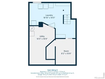 1143 Harrison Ave, Loveland, CO 80537