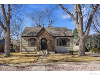 1143 Harrison Ave, Loveland, CO 80537