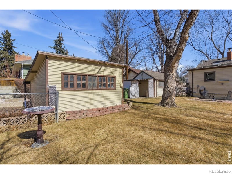 1143 Harrison Ave, Loveland, CO 80537