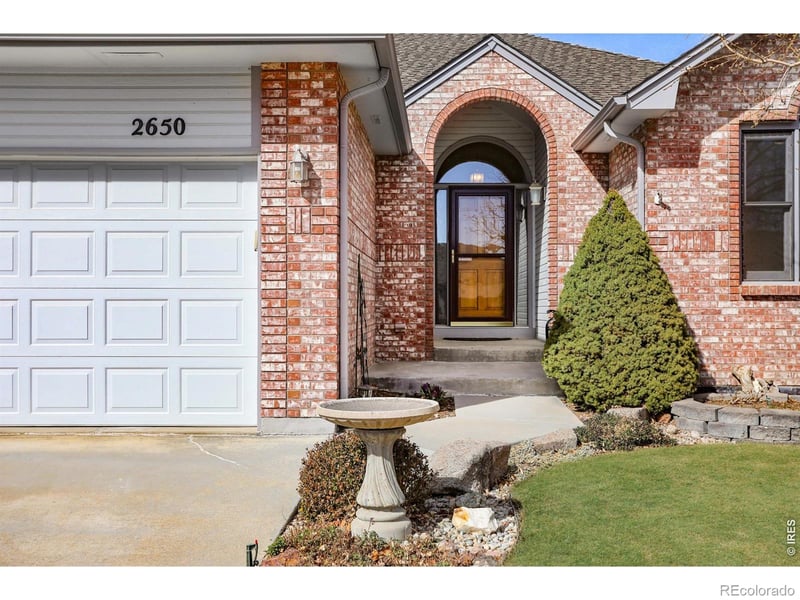 2650 Westlake Ct, Longmont, CO 80503