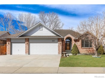2650 Westlake Ct, Longmont, CO 80503