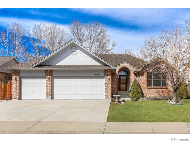 2650 Westlake Ct, Longmont, CO 80503