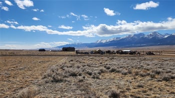 607 Fifth St, Westcliffe, CO 81252
