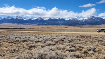 607 Fifth St, Westcliffe, CO 81252