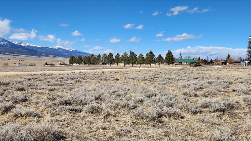 607 Fifth St, Westcliffe, CO 81252