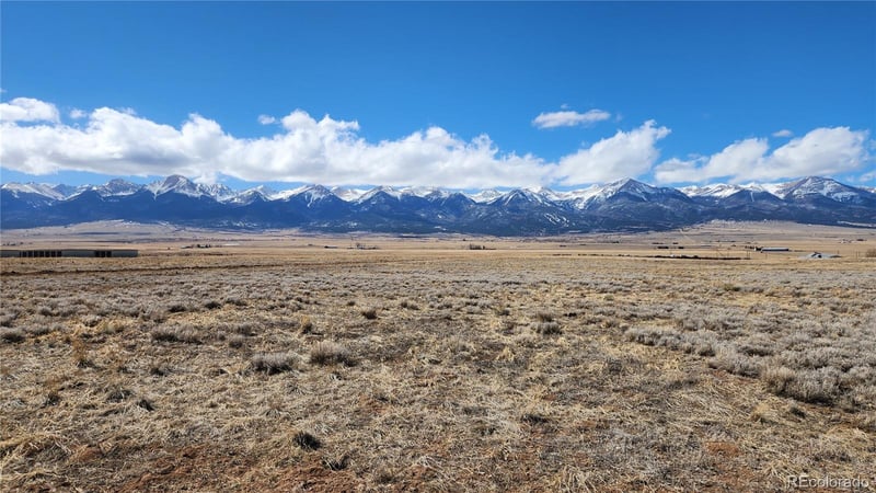 607 Fifth St, Westcliffe, CO 81252