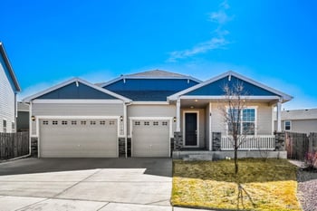 7787 Dry Willow Way, Colorado Springs, CO 80908