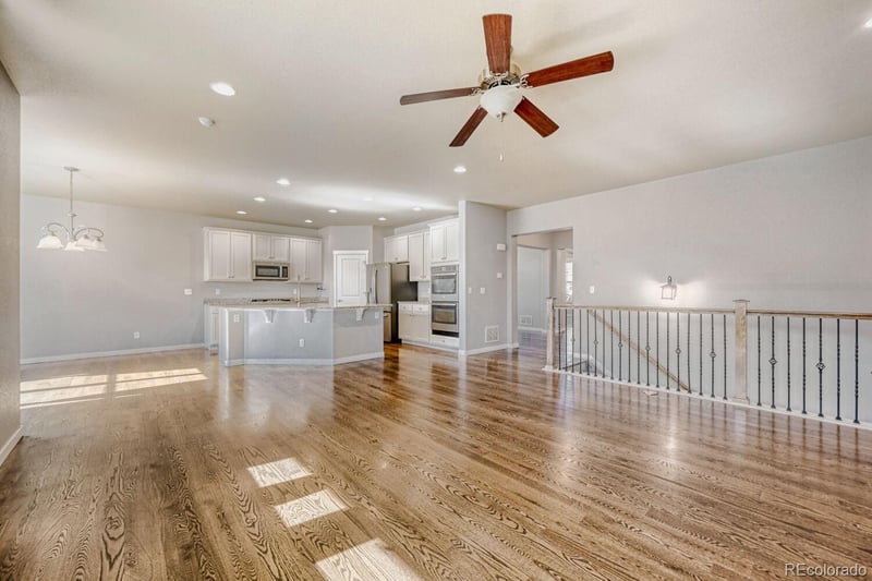 7787 Dry Willow Way, Colorado Springs, CO 80908