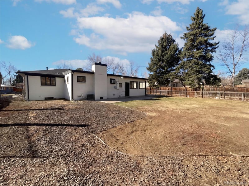 3395 Saratoga Ave, Englewood, CO 80110