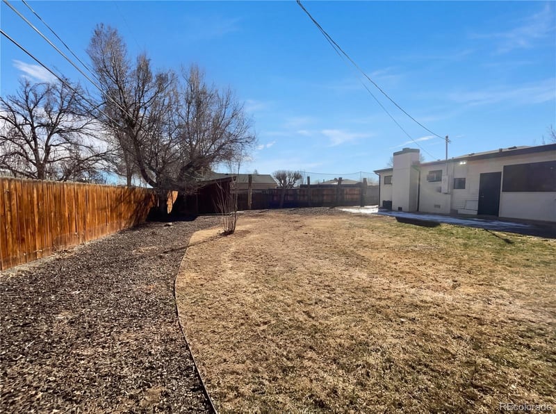 3395 Saratoga Ave, Englewood, CO 80110