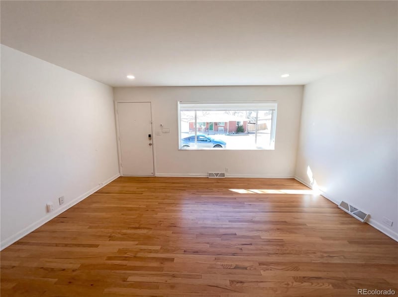 3395 Saratoga Ave, Englewood, CO 80110