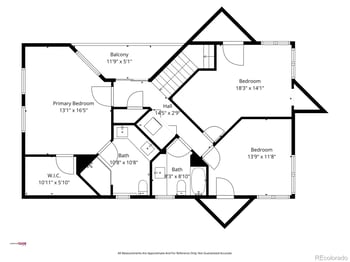 3834 Valley Dr, Evergreen, CO 80439