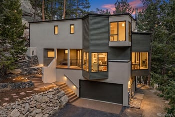 3834 Valley Dr, Evergreen, CO 80439