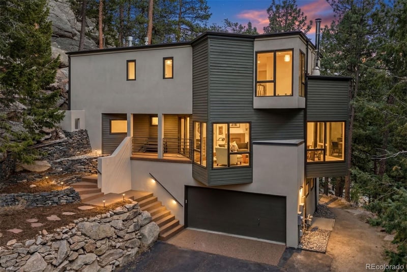 3834 Valley Dr, Evergreen, CO 80439