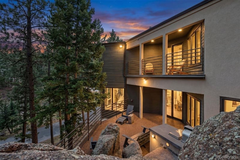 3834 Valley Dr, Evergreen, CO 80439